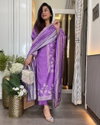 Imil Vol 1 By Nsf Pure Viscose Kurti With Bottom Dupatta Wholesalers In Delhi